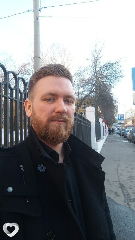 Яков, 28, Нижнем Новгороде — анкета №3275402