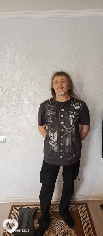 Алексей, 49, Балашихе — анкета №3275314