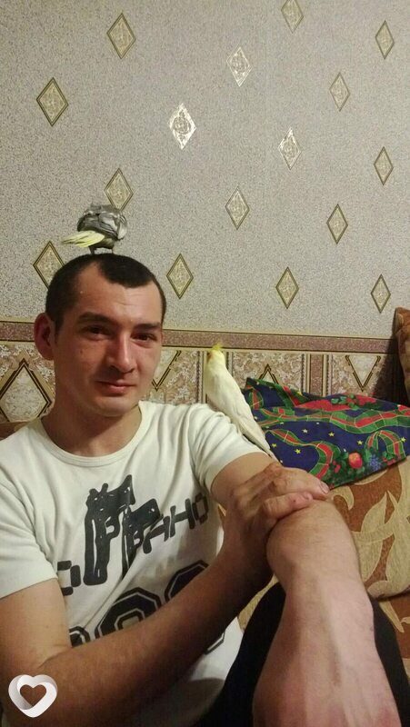 Александр, Мичуринск