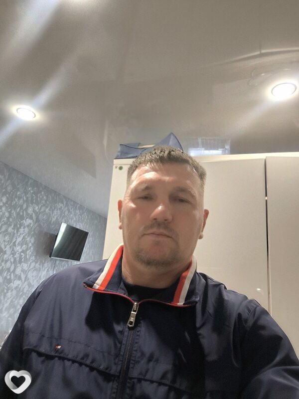 Алекс, 47, Петропавловске — анкета №3275327