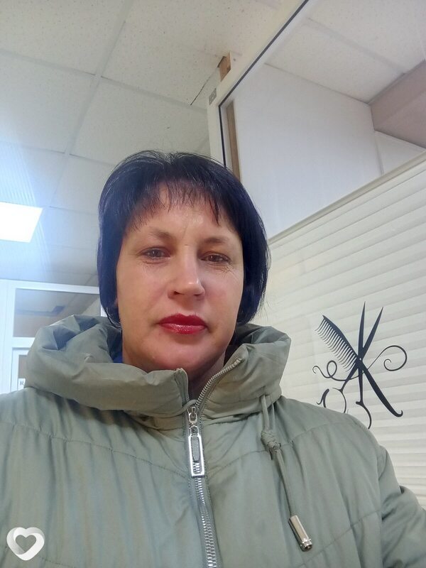 Екатерина, 42, Омске — анкета №3275332