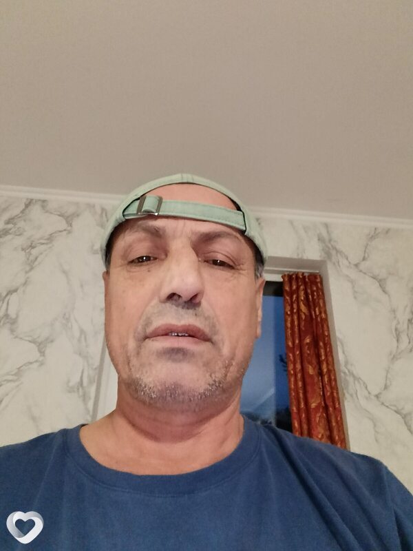 Амир, 57, Мытищах — анкета №3275341