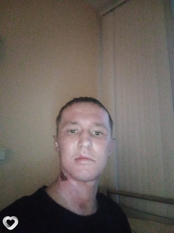 Олег, 33, Калининграде — анкета №3275342
