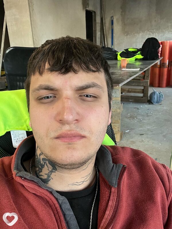 Евгений, 29, Минске — анкета №3275343