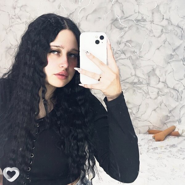 Валерия, 26, Абакане — анкета №3275345
