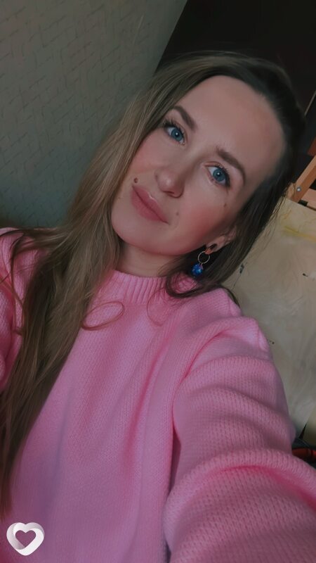 Ксения, 33, Хабаровске — анкета №3275356