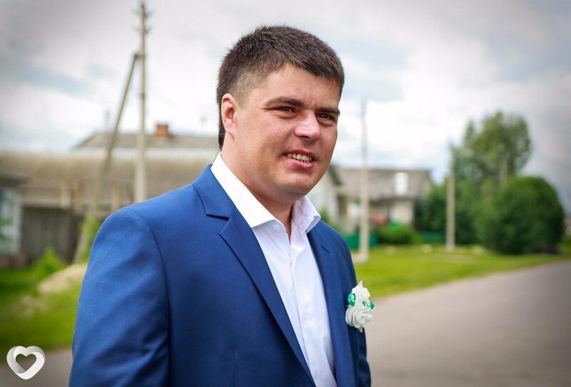 Роман, 39, Борисоглебске — анкета №3275357