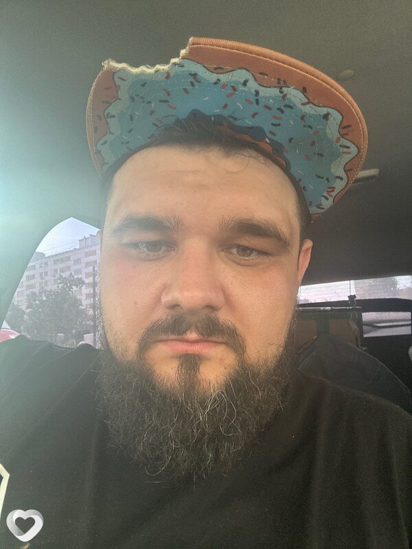 Даниил, 31, Обнинске — анкета №3275488