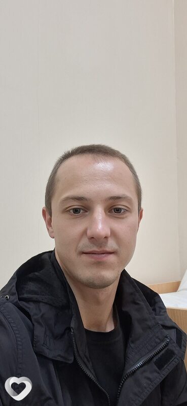 Павел, Североуральск
