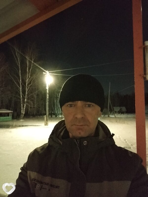 Александр, 43, Братске — анкета №3275495