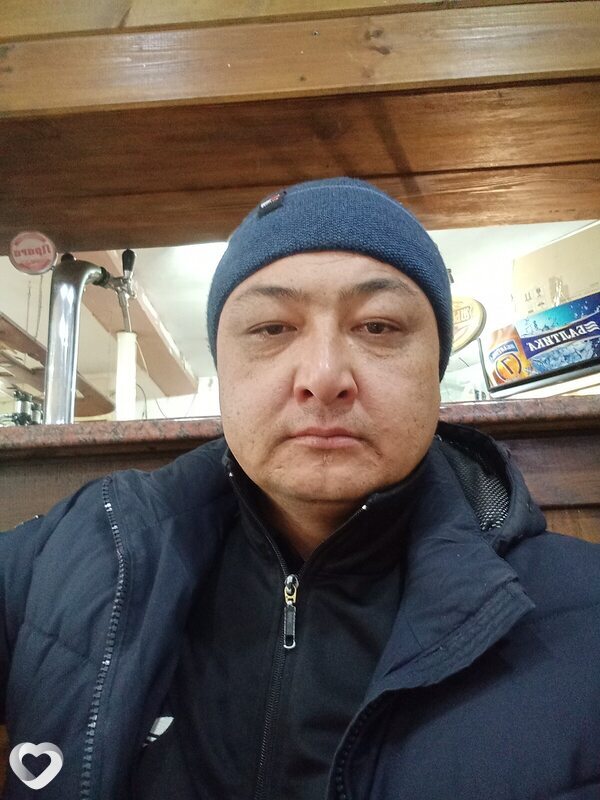 Алмаз, 38, Таразе — анкета №3275498