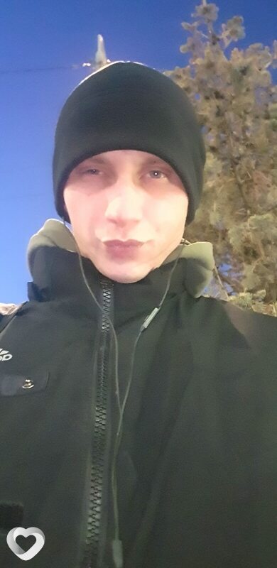 Владимир, 26, Орске — анкета №3275506