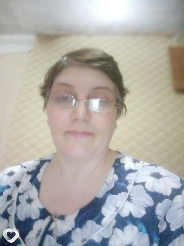 Анна, 49, Ростове-на-Дону — анкета №3275411