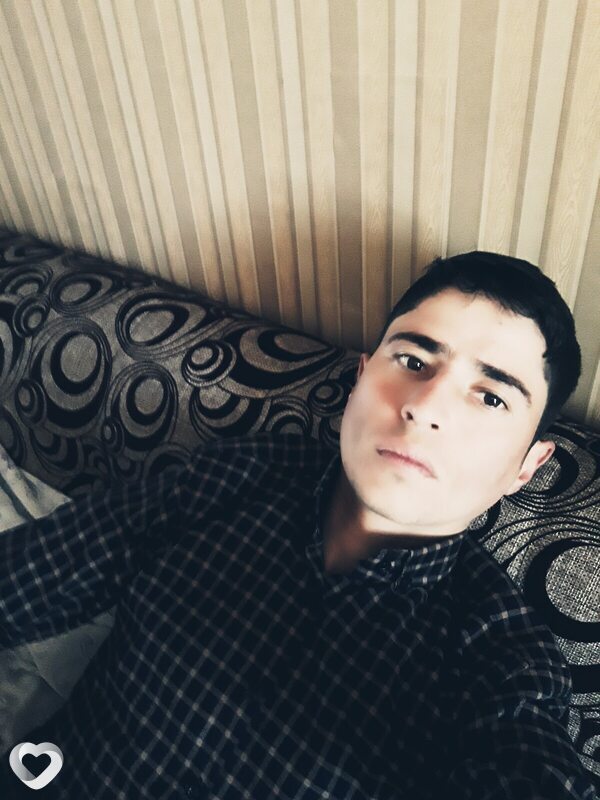 Vadim, 33, Ташкент — анкета №3275412