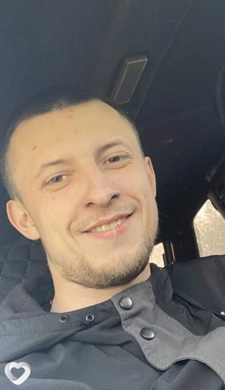 Сергей, 28, Новокузнецке — анкета №3275425