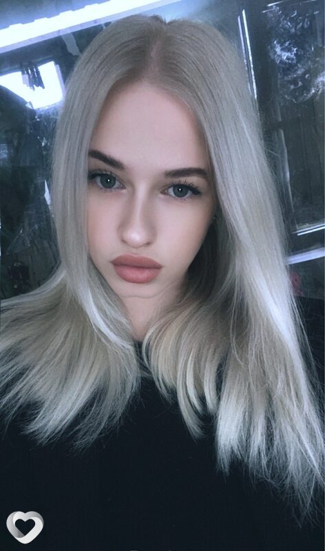 Лидия, 27, Краснодаре — анкета №3275426