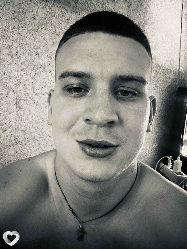 Lion, 23, Новосибирске — анкета №3275427