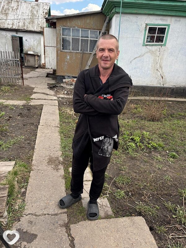 Михаил, 44, Усть-Каменогорск — анкета №3275432
