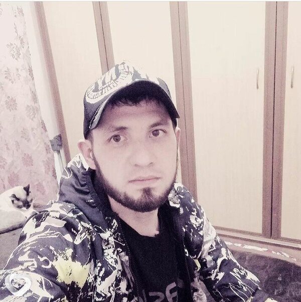Артур, 31, Бишкек — анкета №3275433
