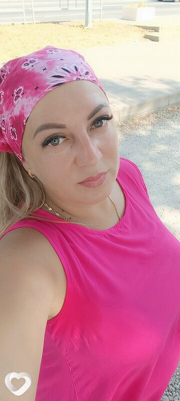 Анастасия, 34, Самаре — анкета №3275535
