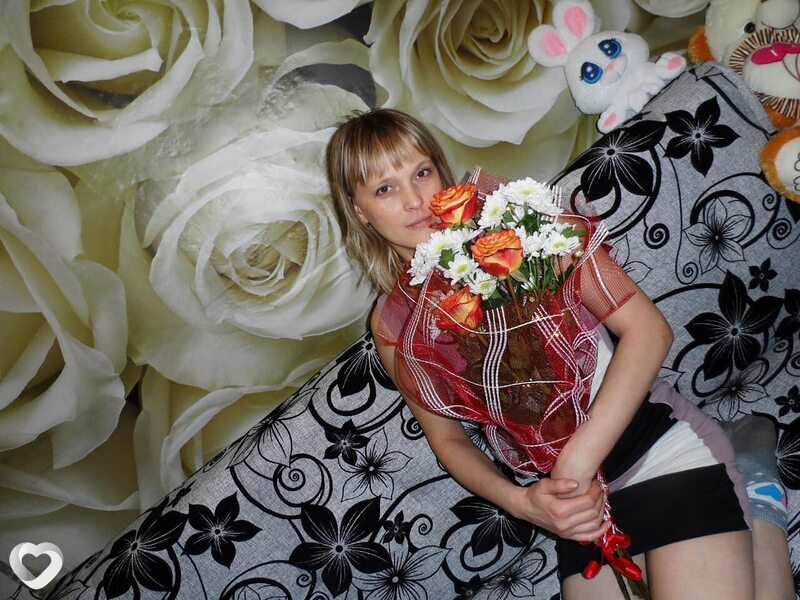 Оля, 47, Томске — анкета №3275540