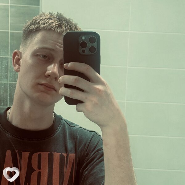 Илья, 21, Хабаровске — анкета №3275545
