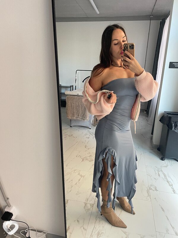 Диана, 29, Ставрополе — анкета №3275562