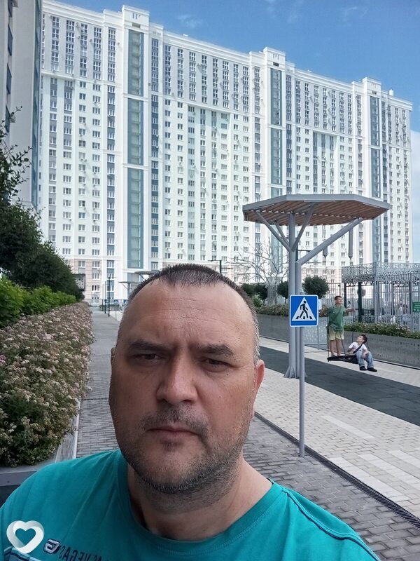 Андрей, 42, Рязани — анкета №3275566
