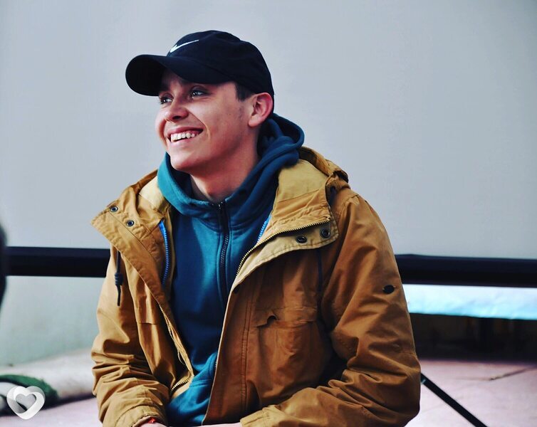 Roman, 29, Челябинске — анкета №3275570