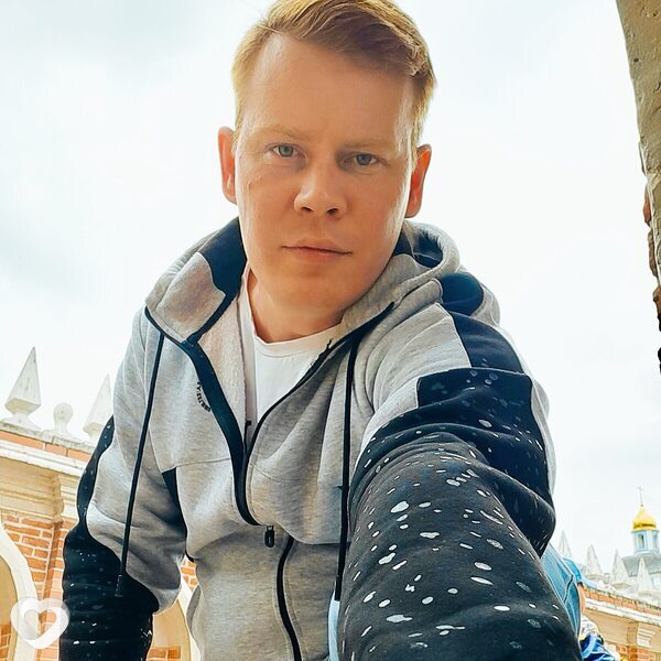 Павел, 39, Фрязине — анкета №3275571