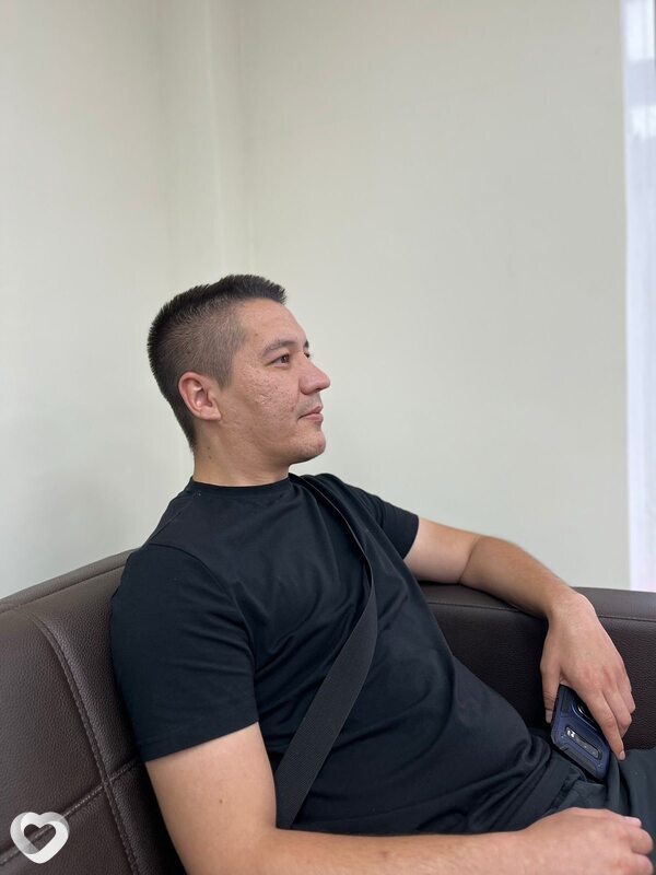 Витике, 35, Актюбинске — анкета №3275579