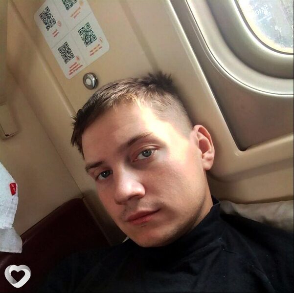 Александр, 25, Кемерове — анкета №3275609
