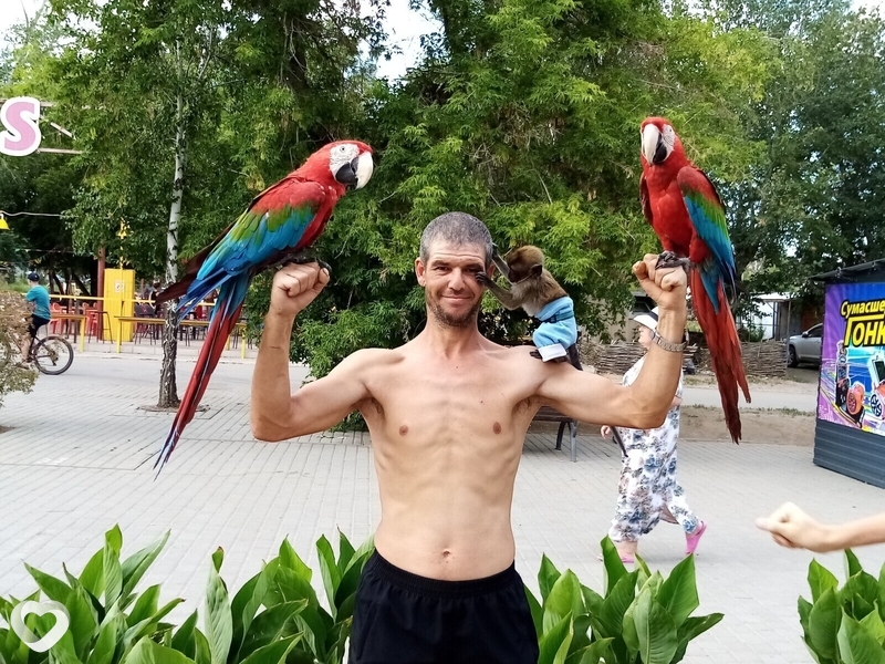 Сергей, 44, Рубцовске — анкета №3275616