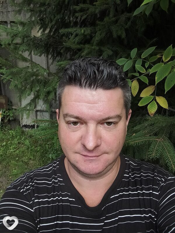 Сергей, 47, Москве — анкета №3275630