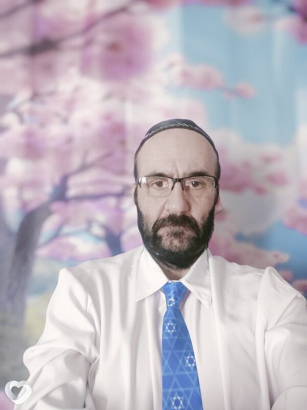 Давид, 55, Алматы — анкета №3275631