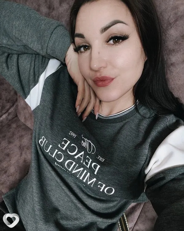 Екатерина, 28, Москве — анкета №3275586