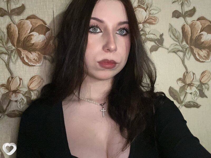 Анастасия, 20, Минске — анкета №3275588