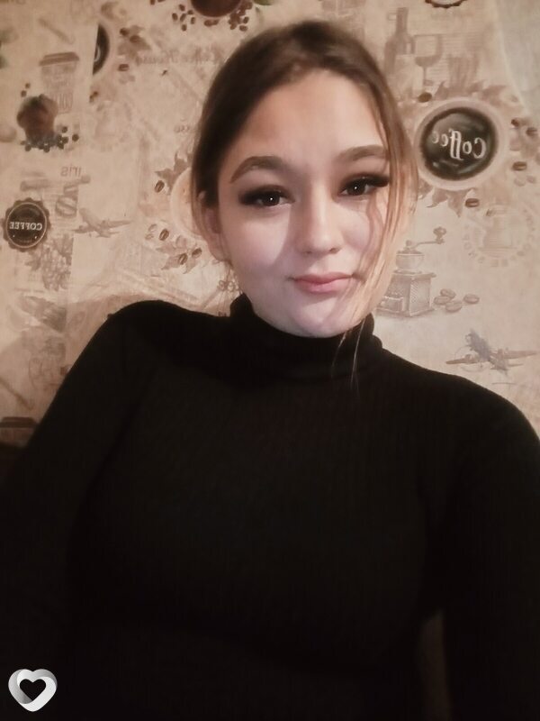 Диана, 18, Ростове-на-Дону — анкета №3275598