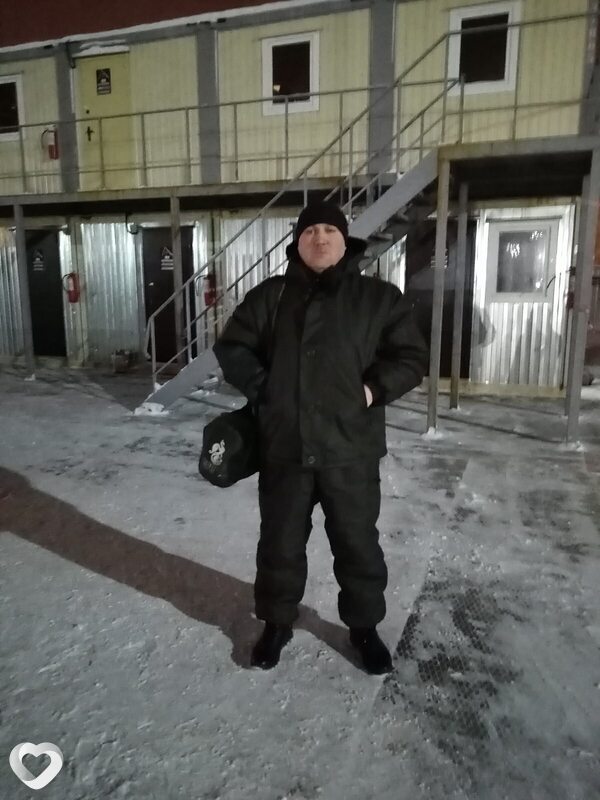 Фарид, 43, Москве — анкета №3275604