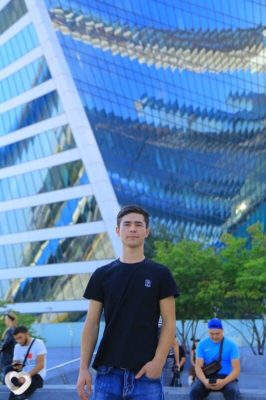 Шаха, 19, Москве — анкета №3275690