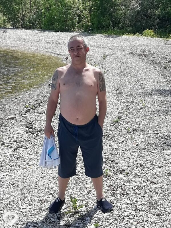 Володя, 57, Казани — анкета №3275692