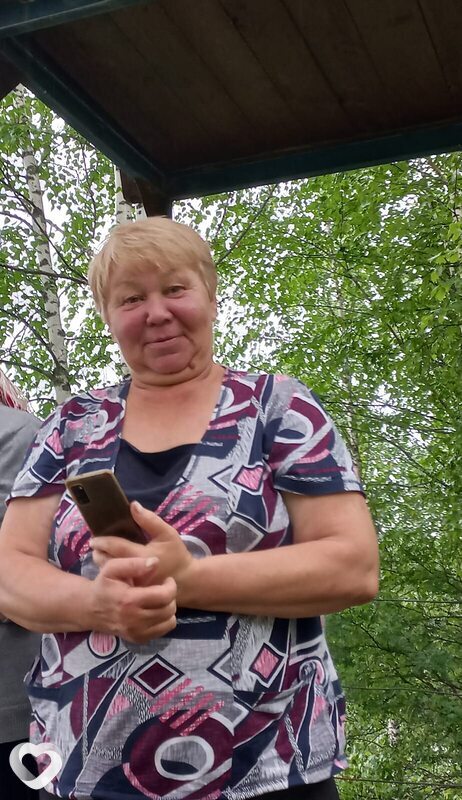 Татьяна, 60, Минусинске — анкета №3275699