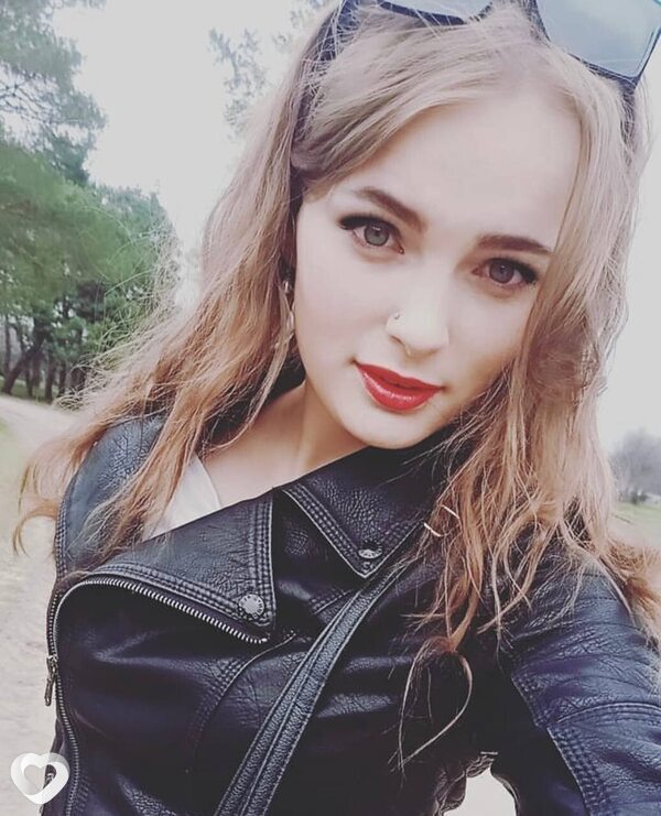 Галина, 27, Хмельницком — анкета №3275700