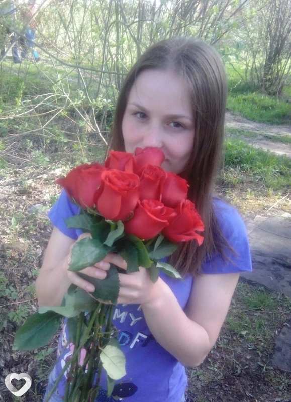 Томара, 34, Челябинске — анкета №3275705