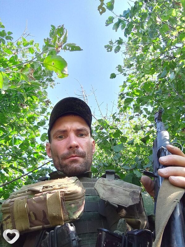 Виталя, 39, Волгограде — анкета №3275658
