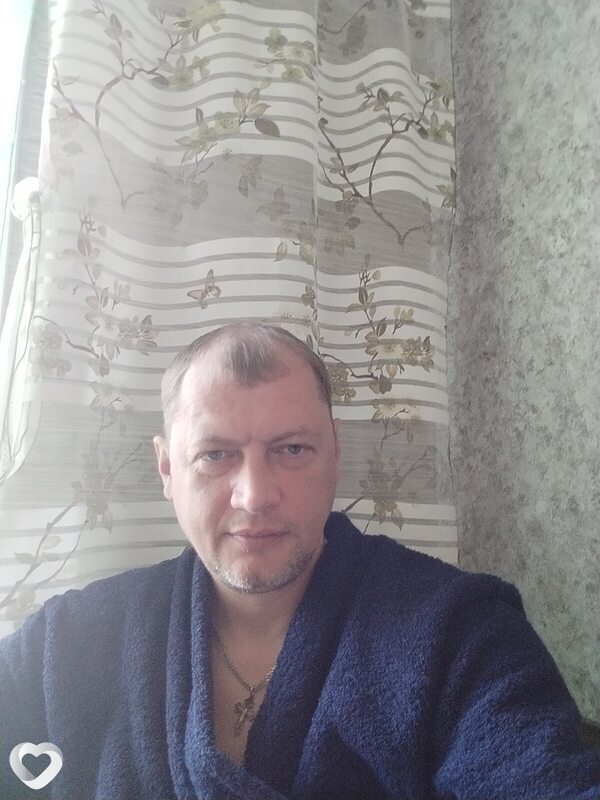 Сигитов Саша, 46, Барнауле — анкета №3275662