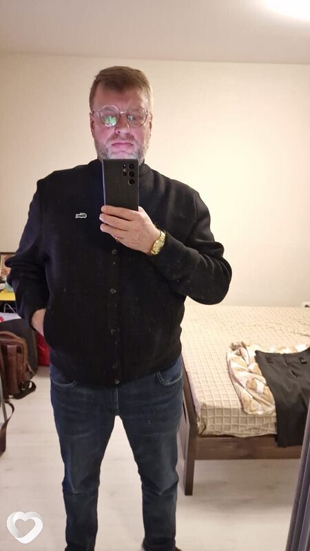 Максим, 51, Новоуральске — анкета №3275666
