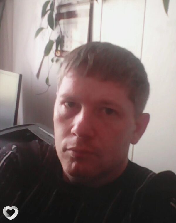 Александр, 40, Новосибирске — анкета №3275668