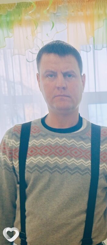 Павел, 38, Новополоцке — анкета №3275674