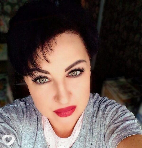 Татьяна, 49, Новосибирске — анкета №3275677